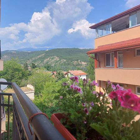 Apartament Emi Sandanski Exterior photo