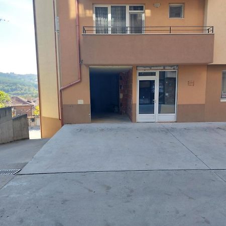 Apartament Emi Sandanski Exterior photo