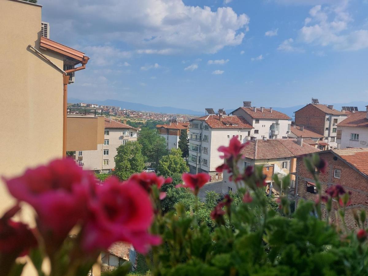 Apartament Emi Sandanski Exterior photo