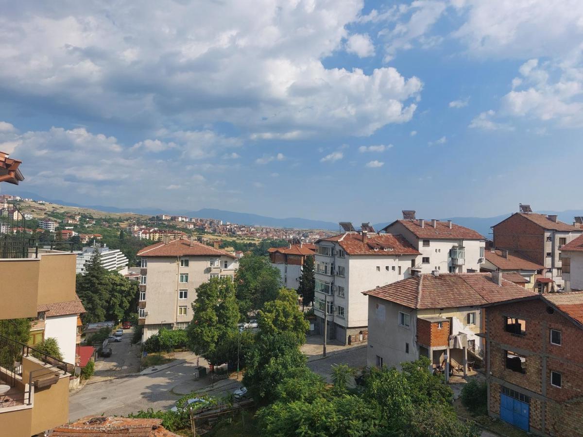 Apartament Emi Sandanski Exterior photo