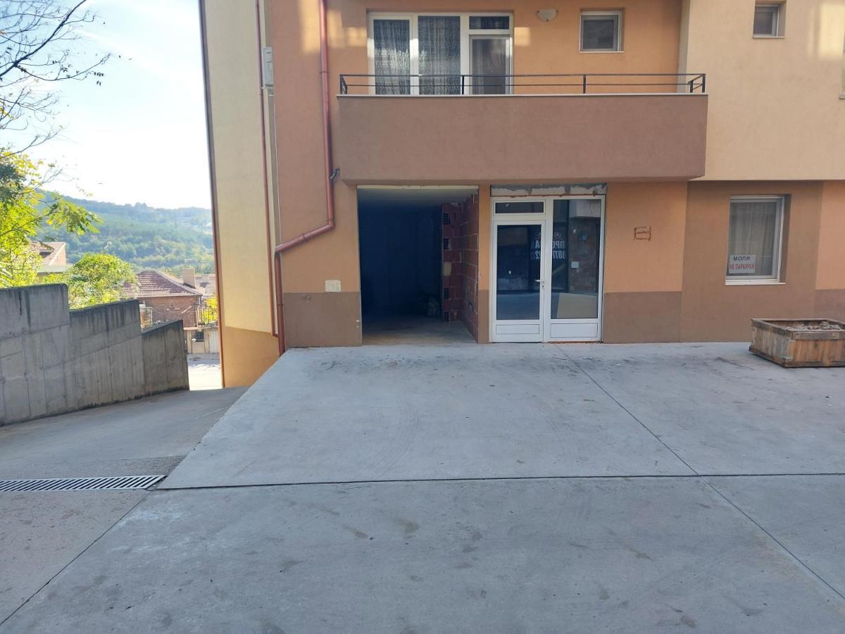 Apartament Emi Sandanski Exterior photo