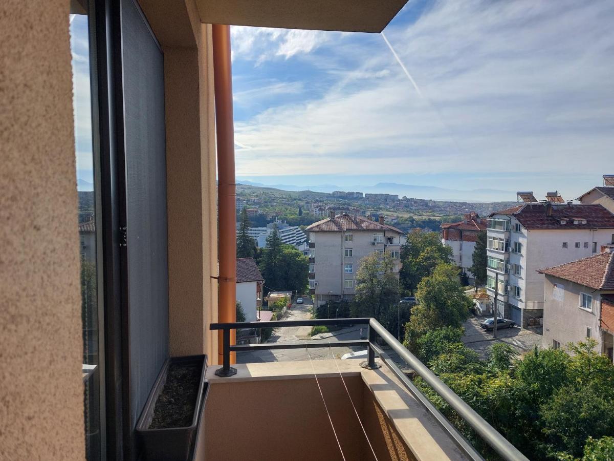 Apartament Emi Sandanski Exterior photo
