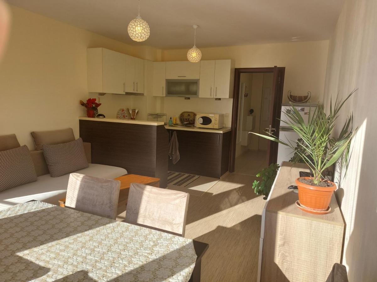 Apartament Emi Sandanski Exterior photo