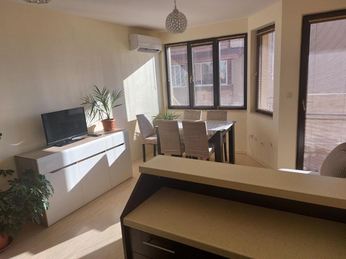 Apartament Emi Sandanski Exterior photo