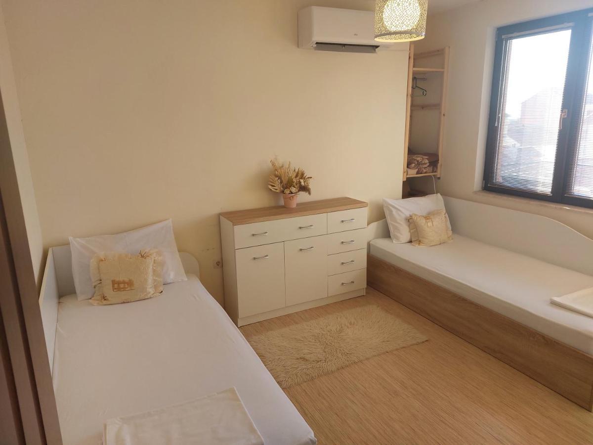 Apartament Emi Sandanski Exterior photo